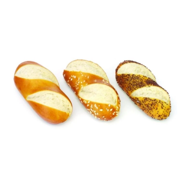 MINI PAN BRETZEL VARIOS (SUSTITUYE AL 160395)