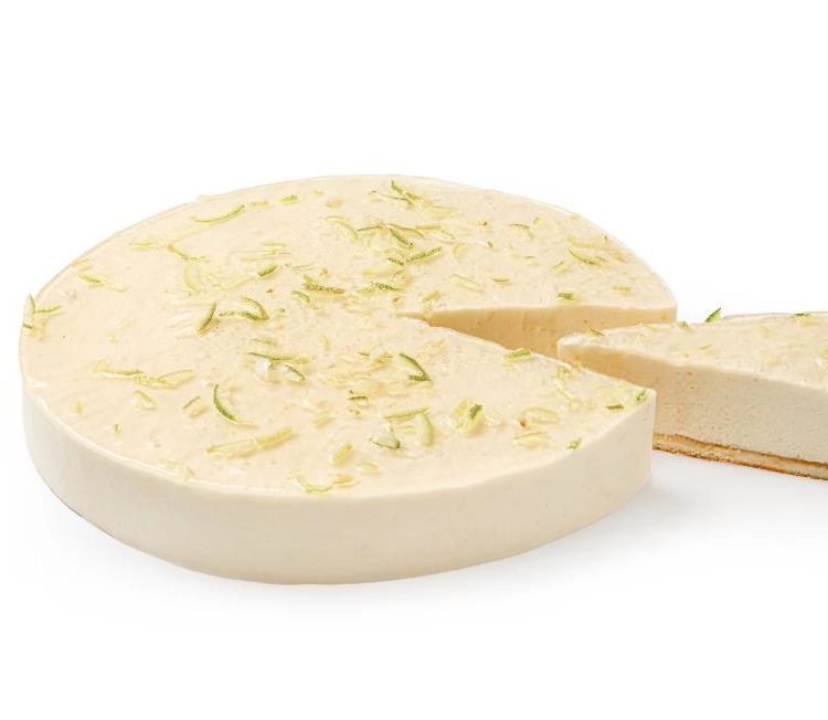 TARTA LIMA LIMON (SUSTITUYE AL IC4940)