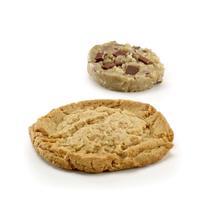 COOKIE DE CARAMELO A LA SAL