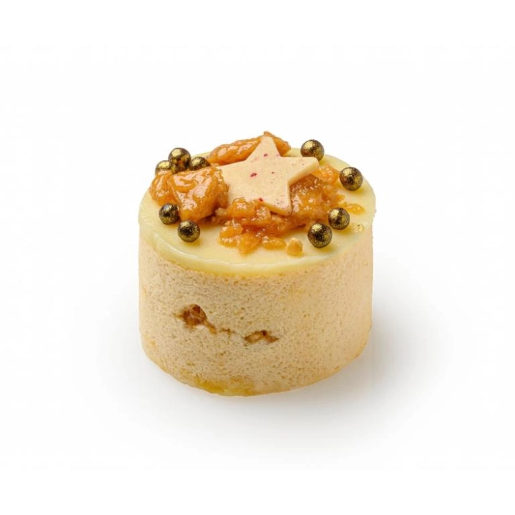 DESEO DE TURRON