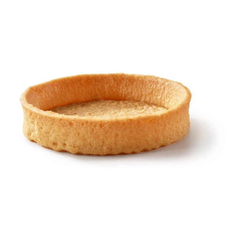 BASE DE TARTALETA DULCE Ø 8