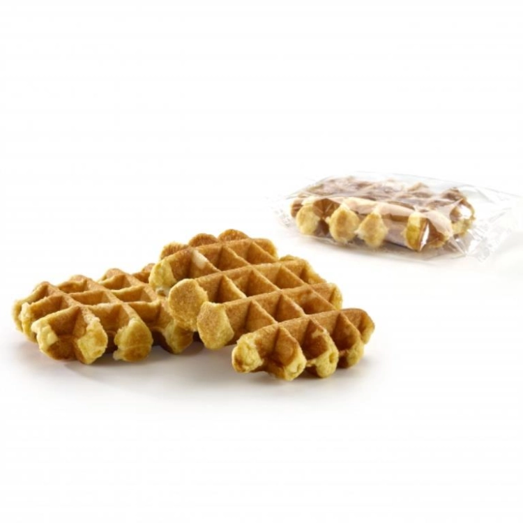 GOFRES DE LIEJA