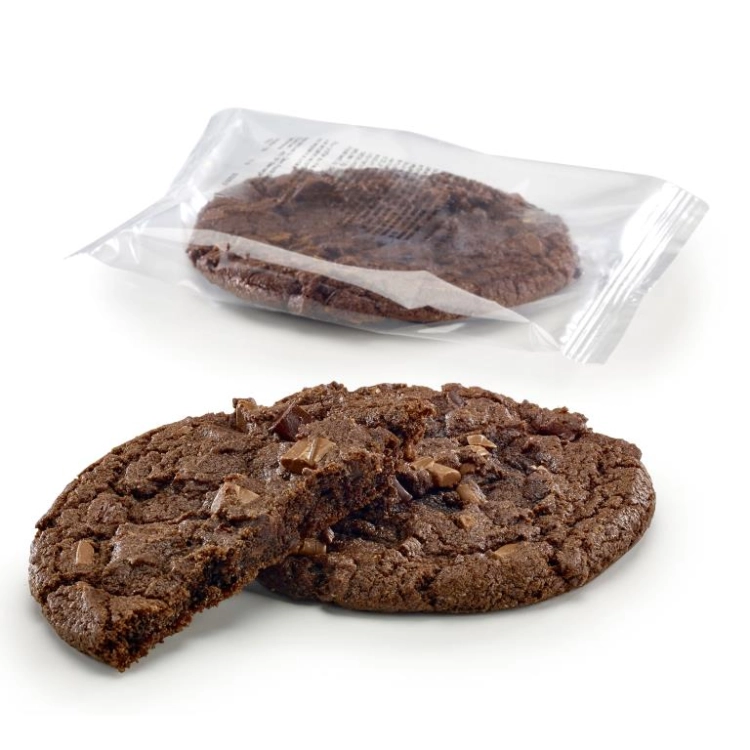 MEGA COOKIE DOBLE CHOCOLATE