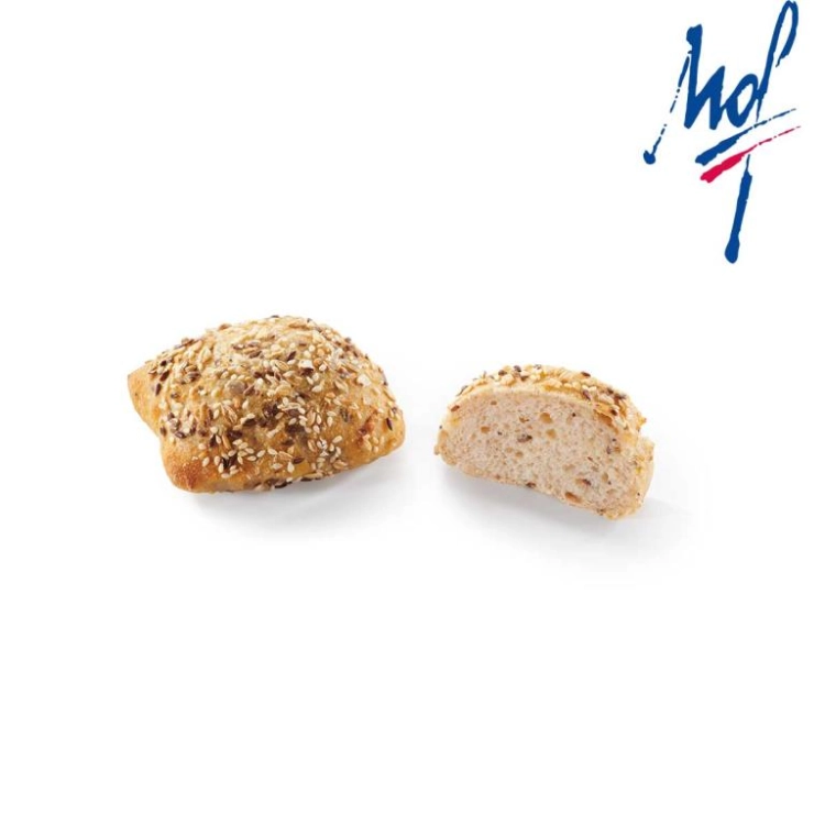 PANECILLO CEREALES DE AUTOR