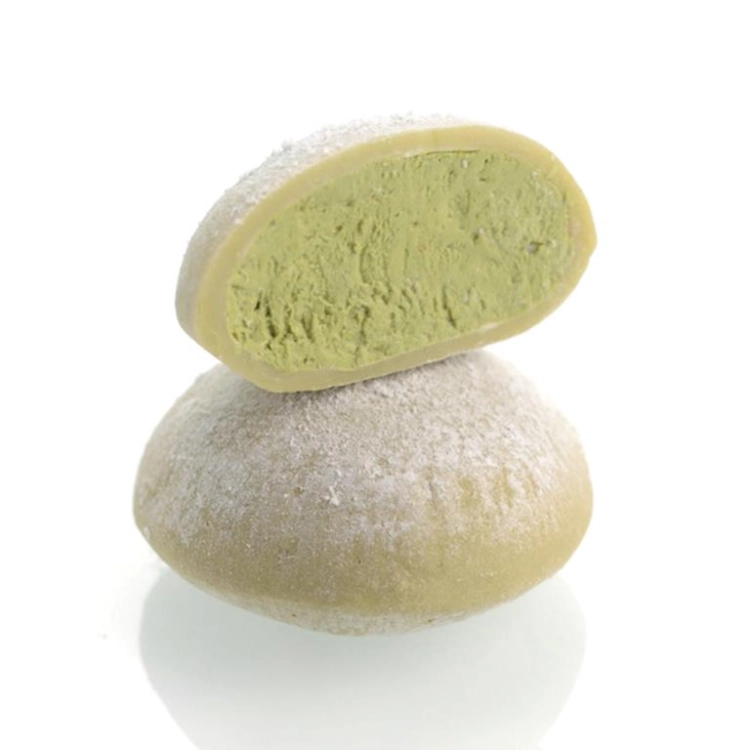 MOCHI HELADO TÉ VERDE MATCHA