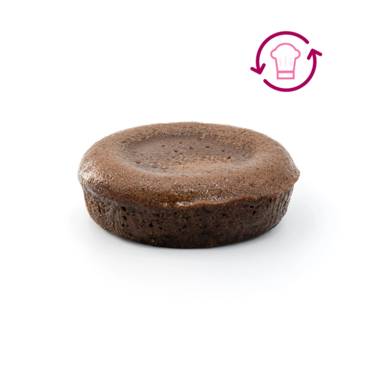 MINI COULANT DE CHOCOLATE (SUSTITUYE AL 4162)