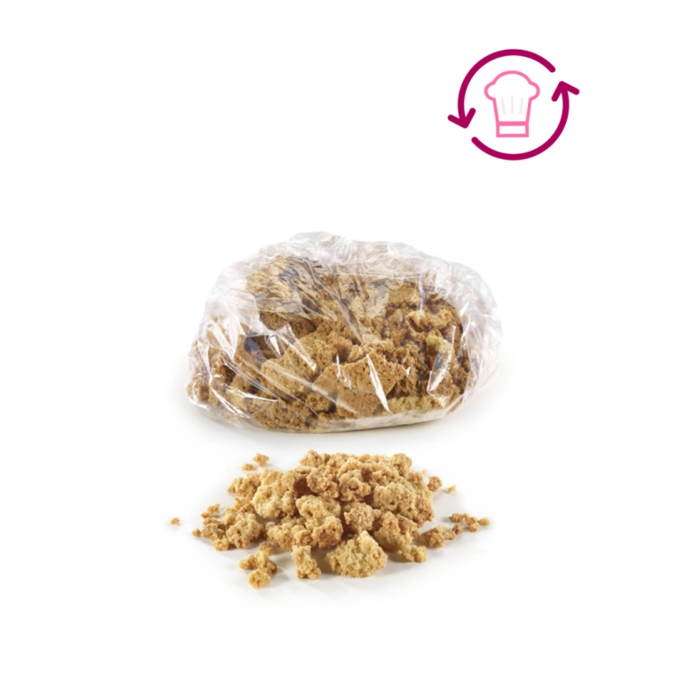CRUMBLE (SUSTITUYE AL 4104)