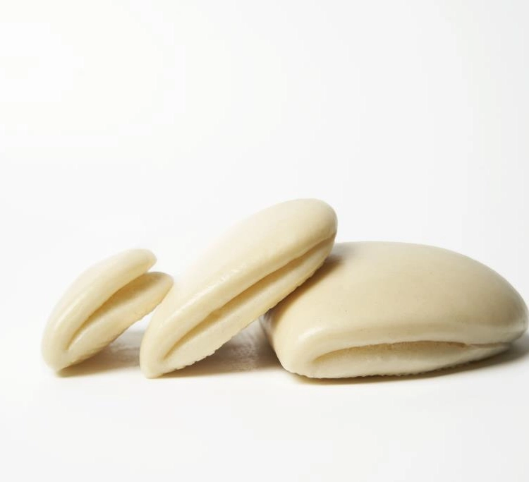 PAN BAO BLANCO