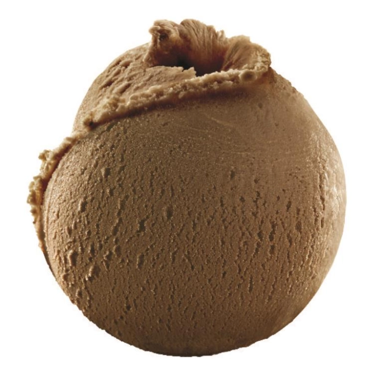 HELADO DE CHOCOLATE VEGANO 2,5L