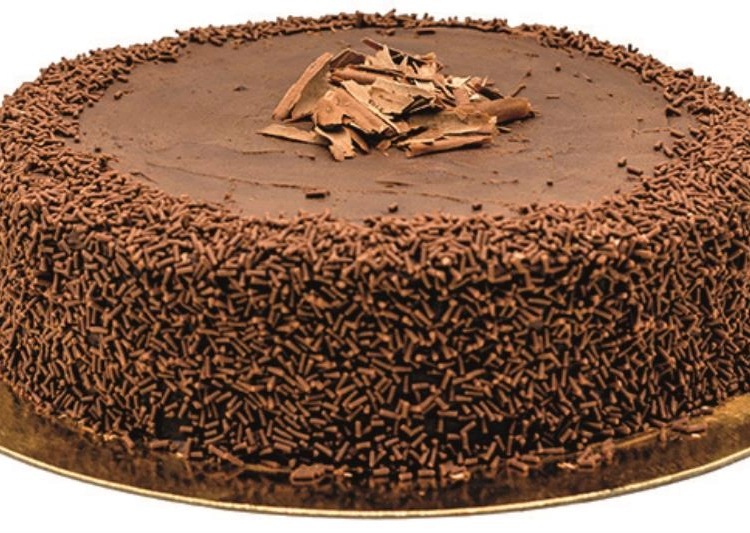 TARTA DE CHOCOLATE VEGANA SIN GLUTEN