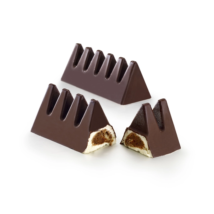 TRIÁNGULO DE TIRAMISÚ