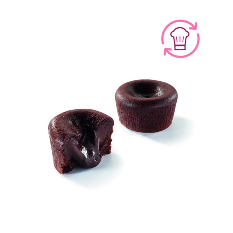 COULANT DE CHOCOLATE (NUEVO CÓDIGO 160628)