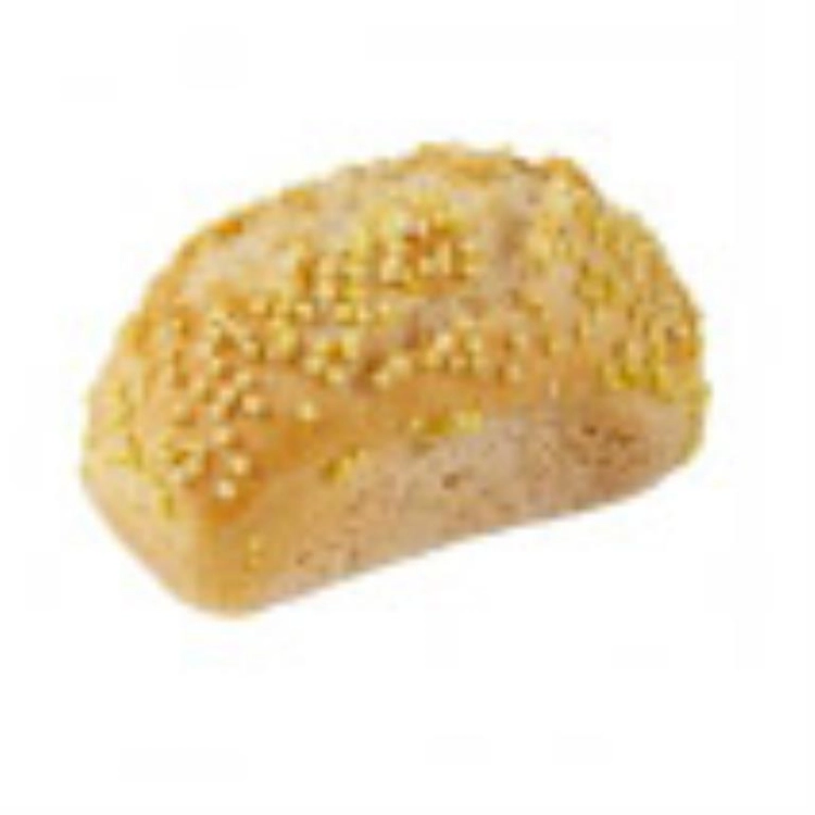 PAN CON SEMILLAS DE MIJO SIN GLUTEN