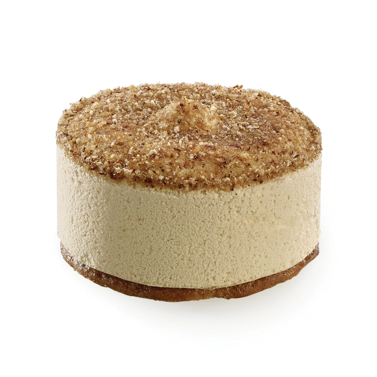 SOUFFLÉ DE CARAMELO