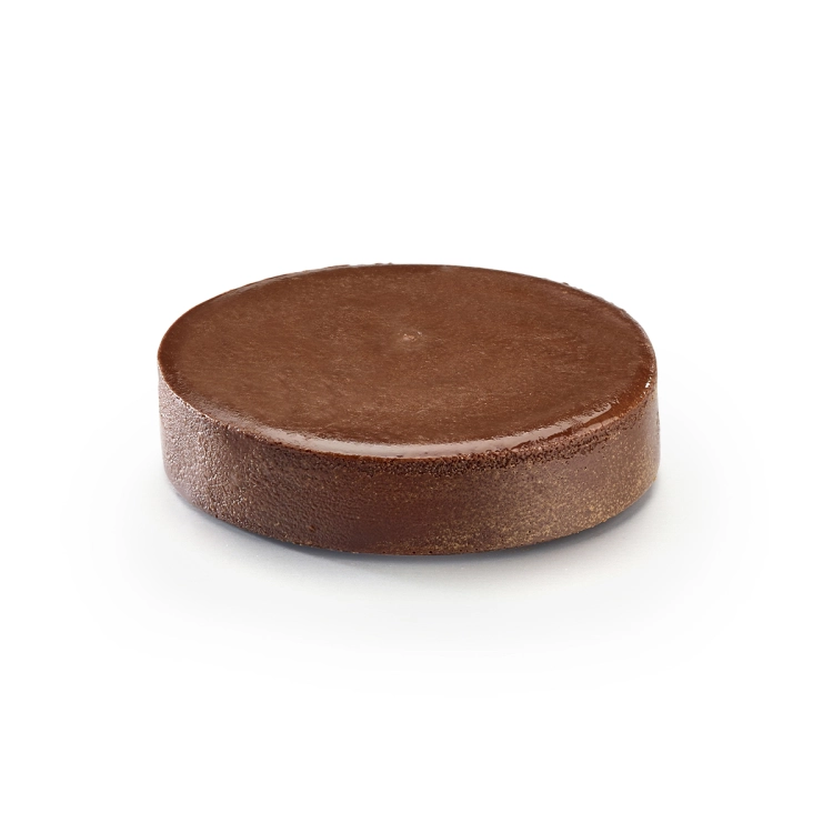 COULANT DE CHOCOLATE FRÍO SIN GLUTEN