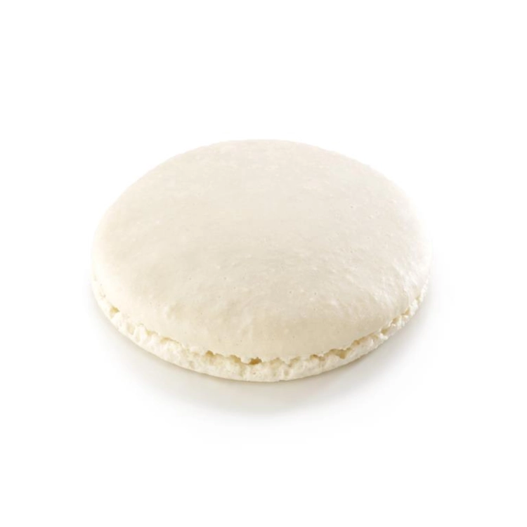 TAPA DE MACARON NATURAL