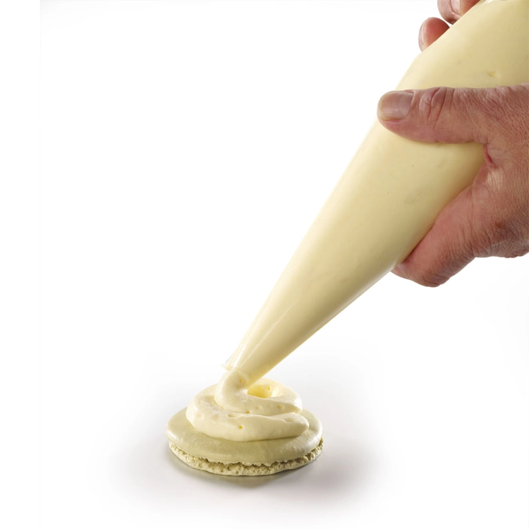 MANGA DE CREMA DE LIMÓN