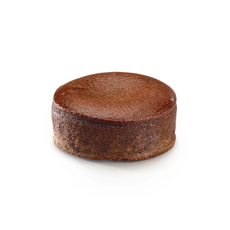 MINI FONDANT DE CHOCOLATE