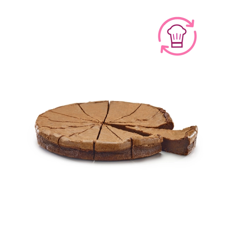 PASTEL DE CHOCOLATE DE LA ABUELA (NUEVO CODIGO C3949)