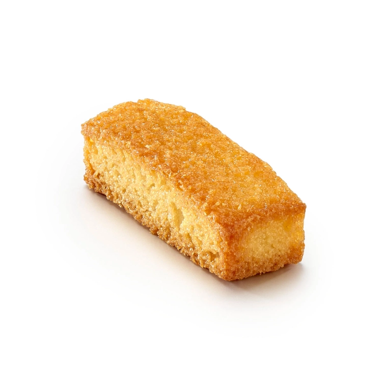 MINI FINANCIER DE ALMENDRA