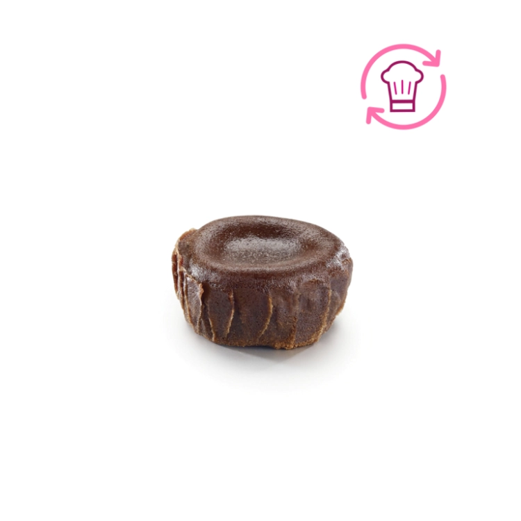 MINI COULANT DE CHOCOLATE (NUEVO CÓDIGO 160627)