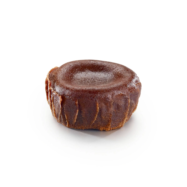 MINI COULANT DE CHOCOLATE