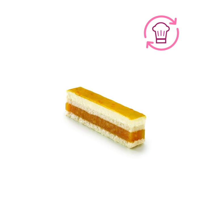 FINGER DE MANGO Y MARACUYÁ (NUEVO CÓDIGO 161046)