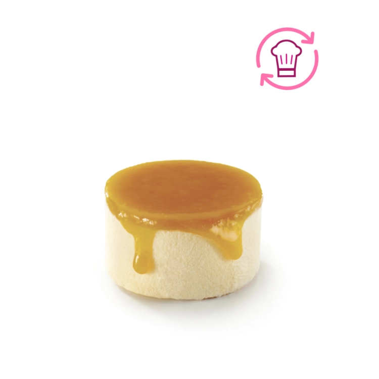SOUFFLÉ DE COCO MANGO MARACUYÁ (NUEVO CÓDIGO 160676)