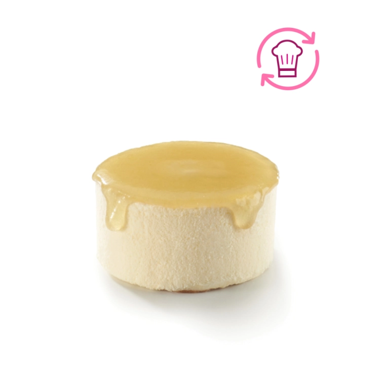 SOUFFLÉ DE YUZU LIMÓN (NUEVO CÓDIGO 160677)
