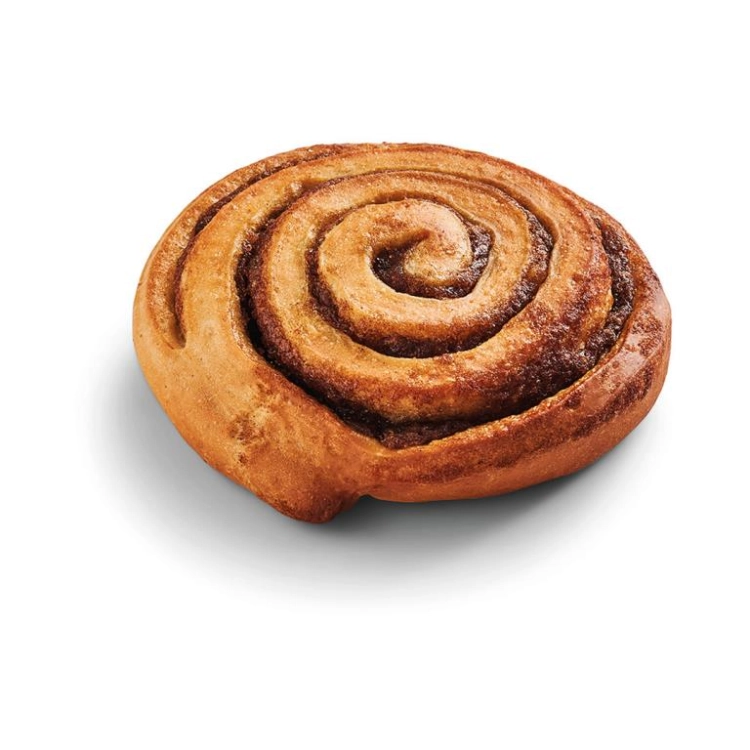 CINNAMON ROLL PARA HORNEAR