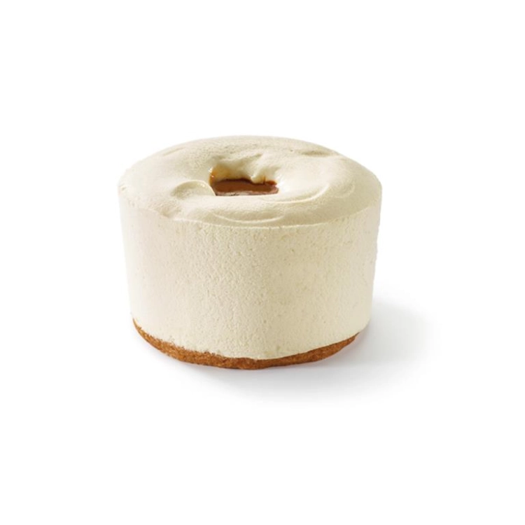 SOUFFLÉ DE BANOFFEE