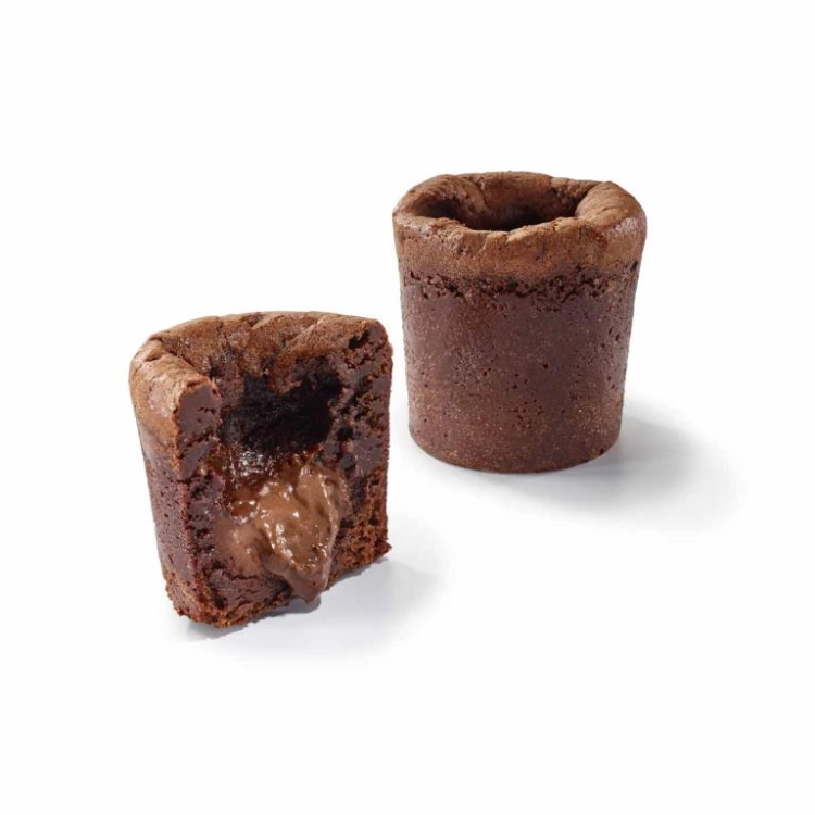 TAPÓN DE CHOCOLATE PURO ORIGEN