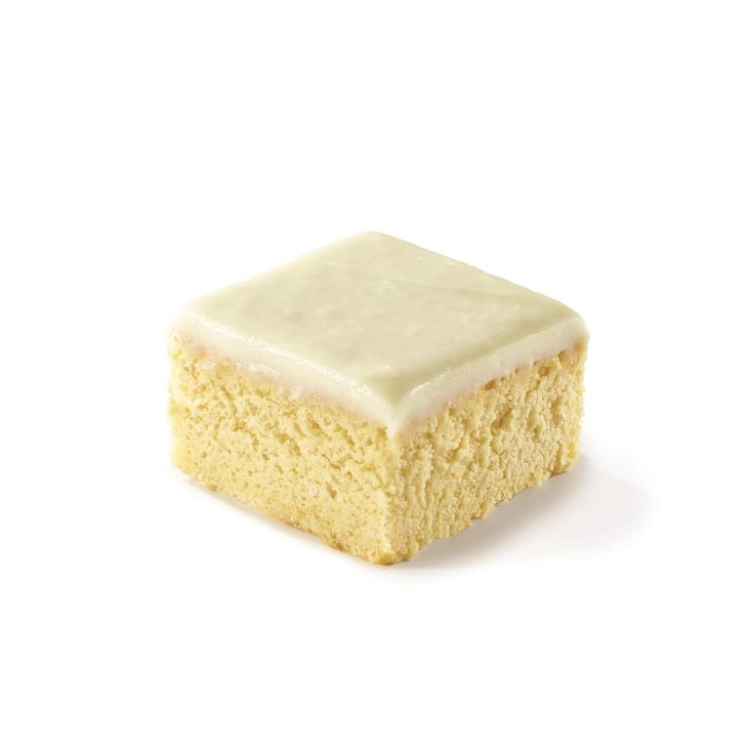 BIZCOCHO TIERNO DE LIMÓN