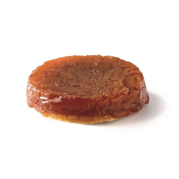 TARTA TATIN 160G