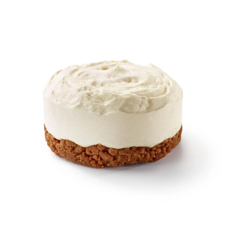 CHEESECAKE TRADICIÓN