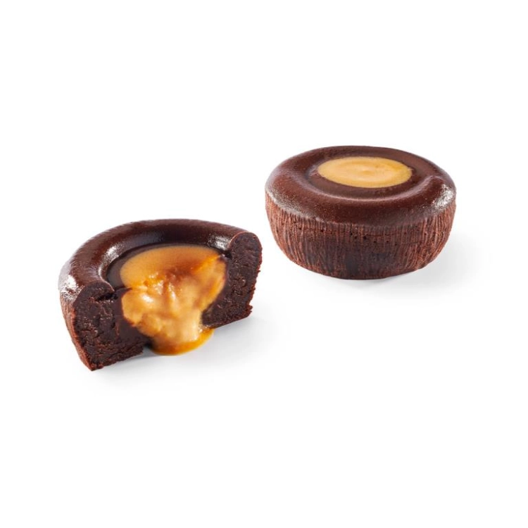 DÚO DE CHOCOLATE CARAMELO A LA SAL