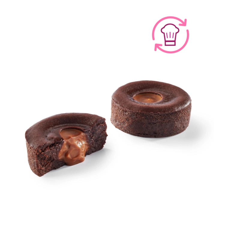 COULANT CORAZÓN CARAMELO SALADO (NUEVO CÓDIGO 6625)