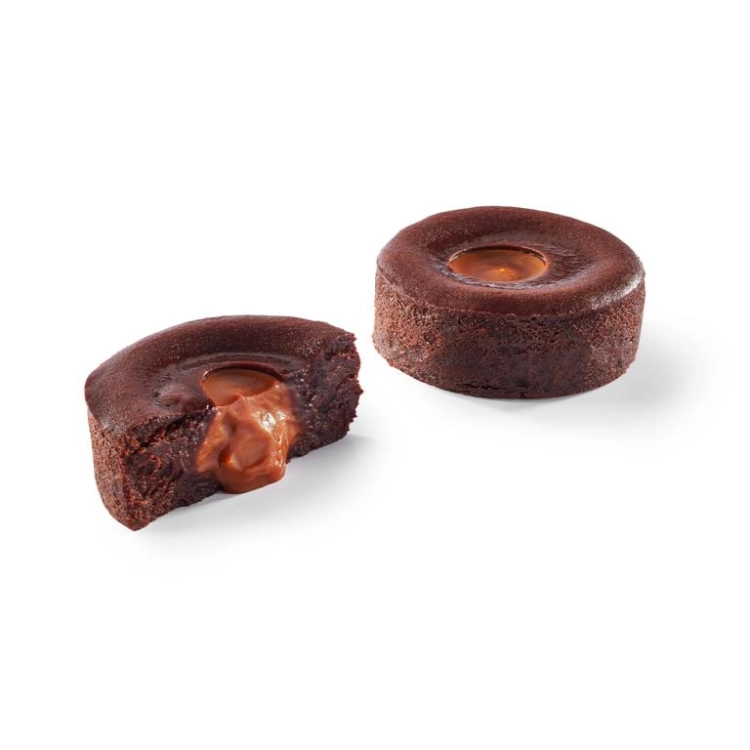 COULANT CORAZÓN CARAMELO SALADO