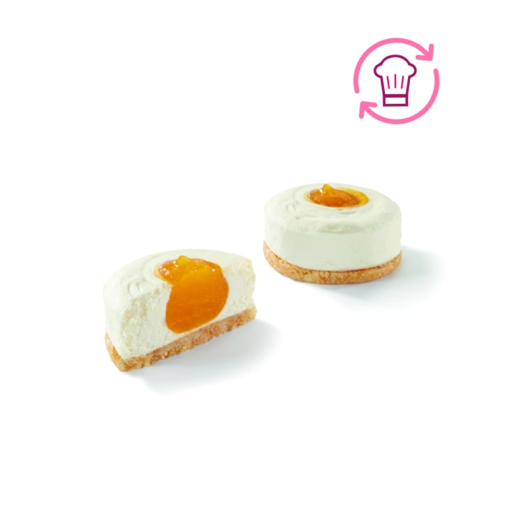 CHEESECAKE PASIÓN (NUEVO CÓDIGO 7323)