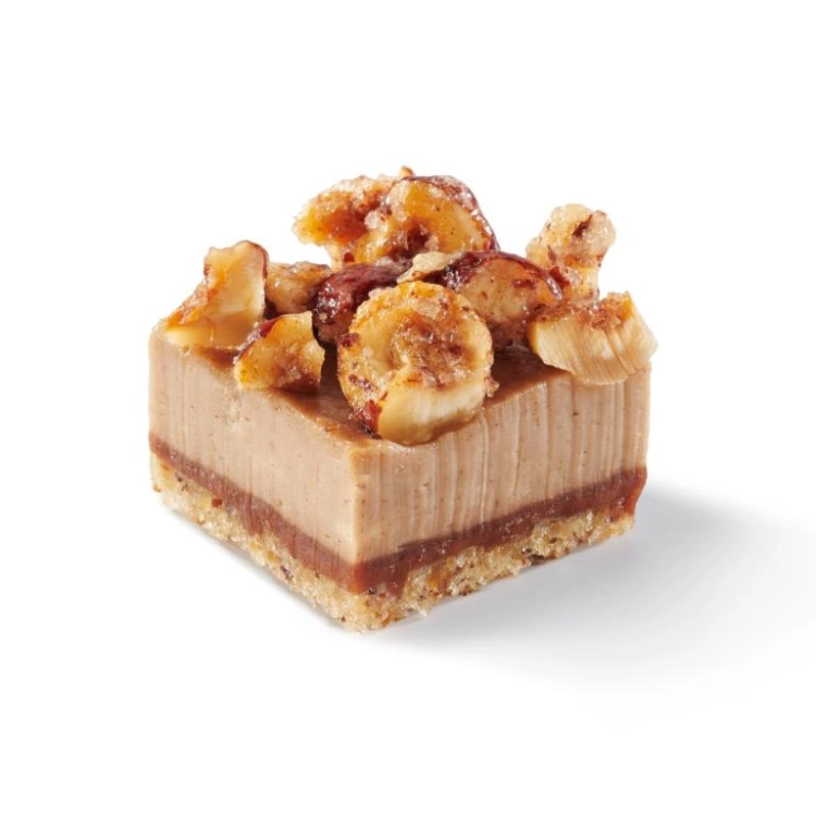 MINI CUADRADO AVELLANA