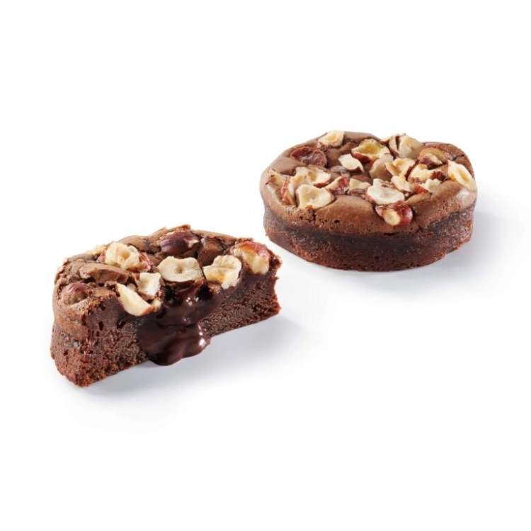 FONDANT CHOCO AVELLANA