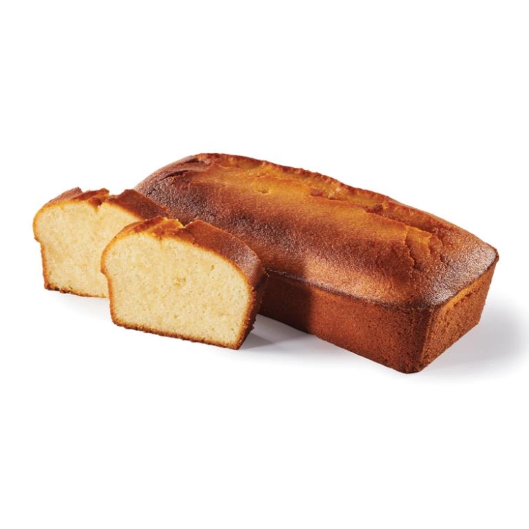 CAKE DE 
LIMÓN YUZU SIN GLUTEN