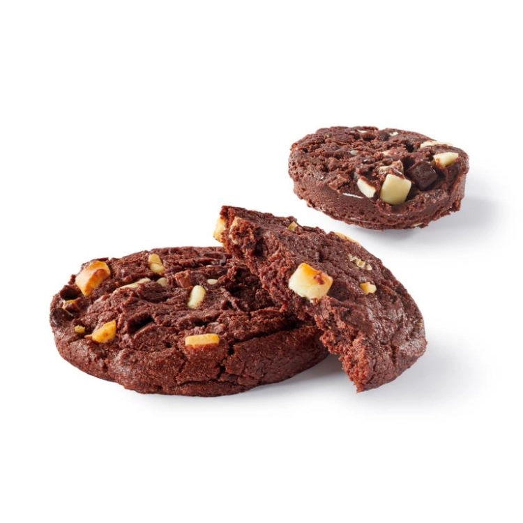 COOKIE TRIPLE CHOCOLATE