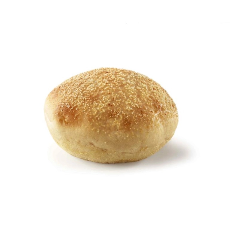 PAN BURGER CON CERVEZA