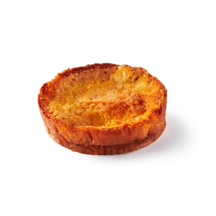 BRIOCHE ESTILO TORRIJA