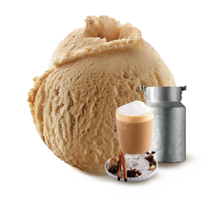 AE HELADO DE CHAI LATTE 2,5L