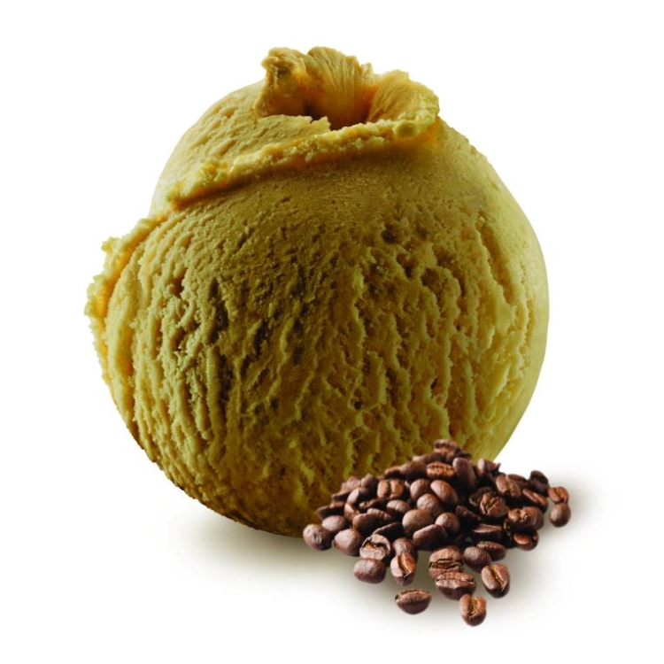 HELADO DE CAFÉ 2,5L