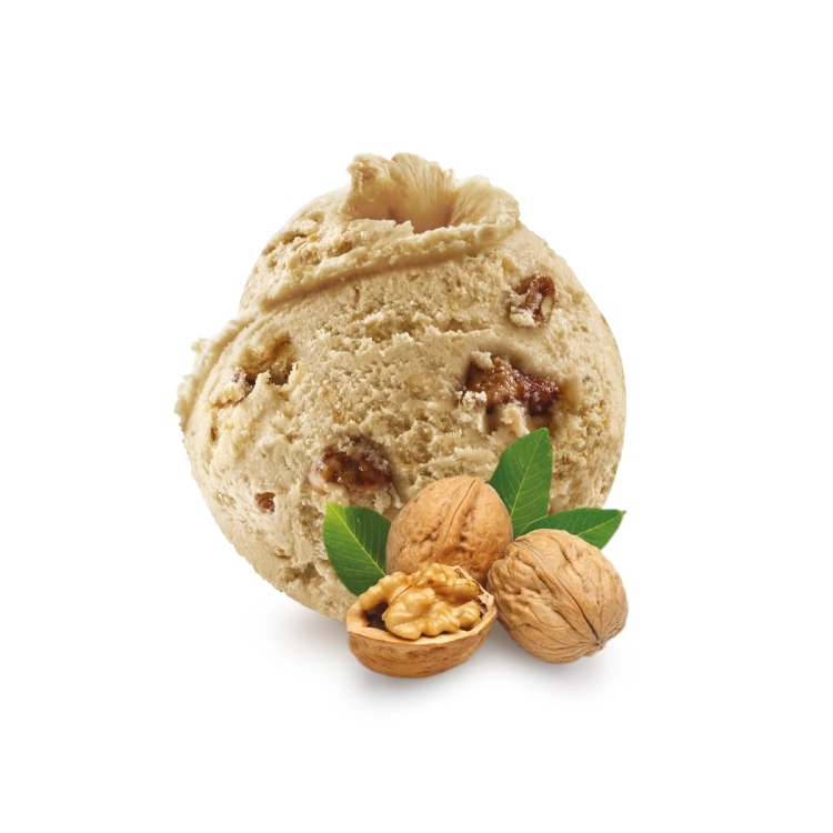 HELADO DE NUEZ 2,5L