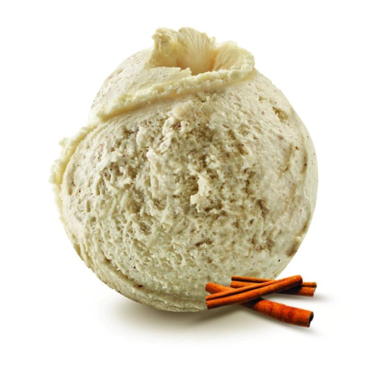 HELADO DE CANELA 2,5L