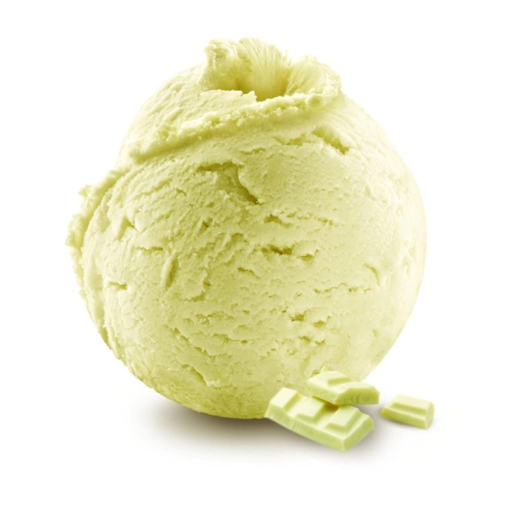 HELADO DE CHOCOLATE BLANCO 2,5L